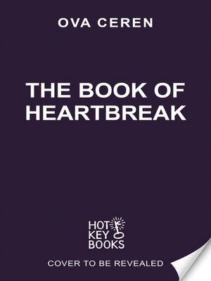 cover image of The Book of Heartbreak